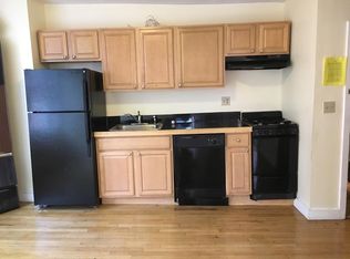 145 Endicott St APT 7G, Boston, MA 02113
