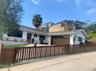 5312 Everts St, San Diego, CA 92109