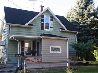 144 Stanton St, La Porte, IN