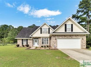 183 Huger St, Rincon, GA 31326