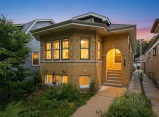 3516 Elmwood Ave, Berwyn, IL 60402
