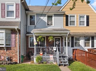 317 Monroe St, Bristol, PA 19007