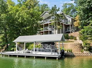 116 Kincardine Dr, Bella Vista, AR 72715