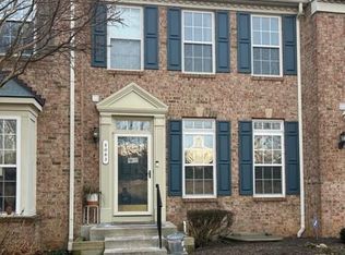 5083 Cameo Ter #5083, Perry Hall, MD 21128