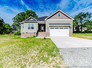 3206 Hillandale Dr, Sanford, NC 27332
