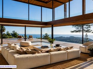 373 Moonrise Dr, Malibu, CA 90265