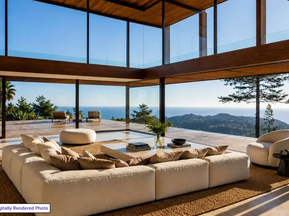 373 Moonrise Dr, Malibu, CA 90265