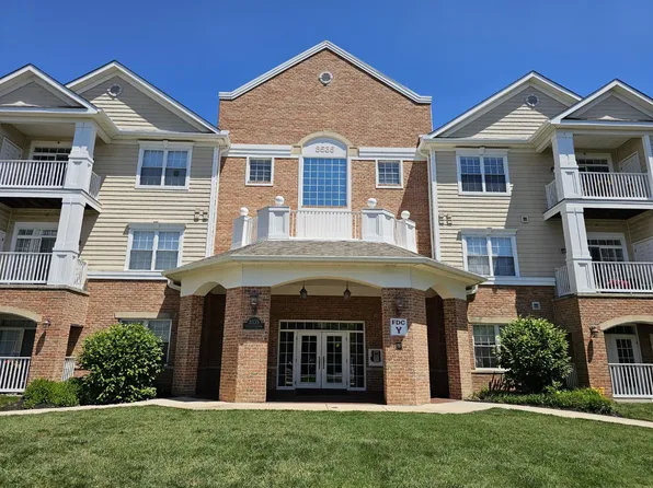 8535 Veterans Hwy Unit 204, Millersville, MD 21108