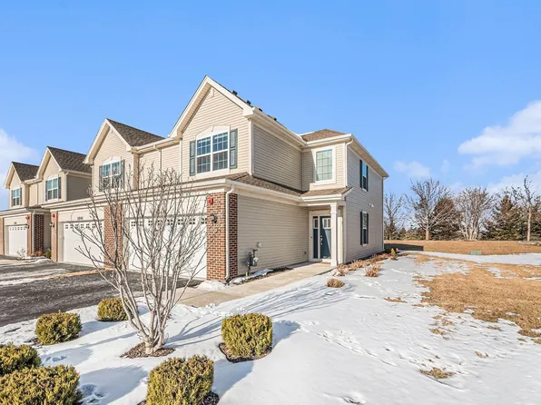 1848 Wren Rd, Yorkville, IL 60560