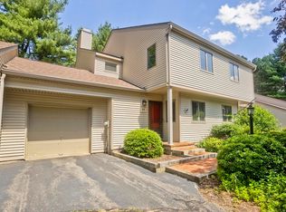 94 The Laurels #94, Enfield, CT 06082