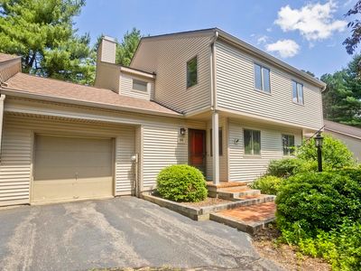 94 The Laurels #94, Enfield, CT, 06082