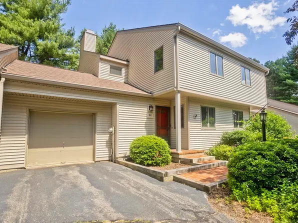 94 The Laurels #94, Enfield, CT 06082