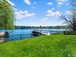 Pritchard Island Addition, Seattle, WA 98118