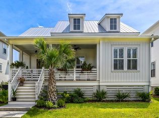 2119 Boatwright Rd, Johns Island, SC 29455