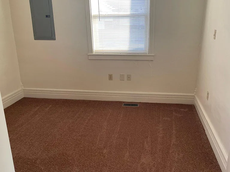 Down Bedroom