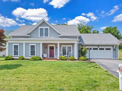 5665 Sullivan Ln, Roanoke, VA, 24012