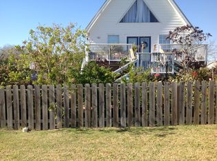 635 1st St, Bayside, TX 78340