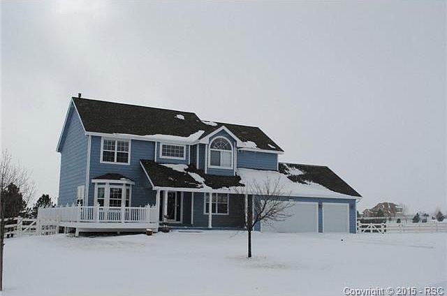 1st image of 11625 Woodmen Hills Dr