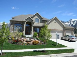 10153 S Eastdell Dr, Sandy, UT 84092