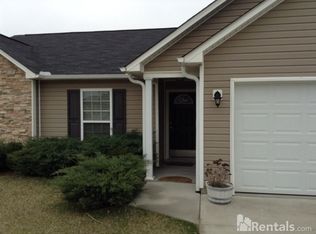 84 Haw River Rd, Fletcher, NC 28732