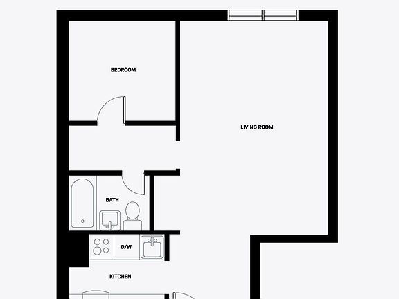 2nd image of 135-20 82nd Ave #4K