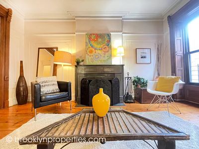 490 7th St #2, Brooklyn, NY, 11215
