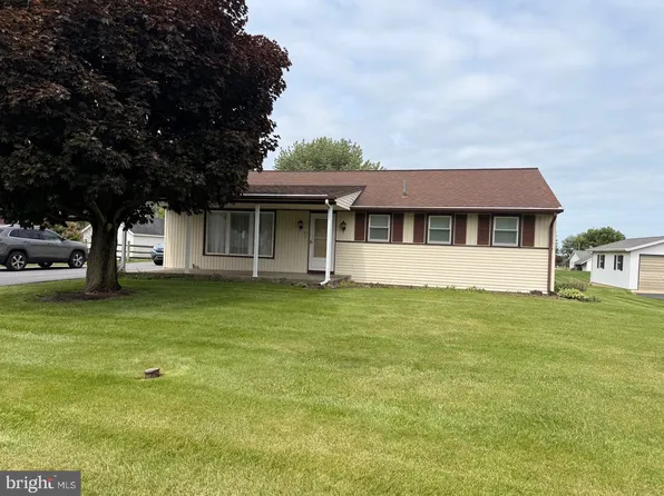 311 Poplar St, Richland, PA 17087