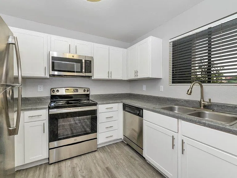 Morningside at Scottsdale Ranch — Photo 12