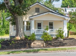 595 E Court St, Marion, NC 28752