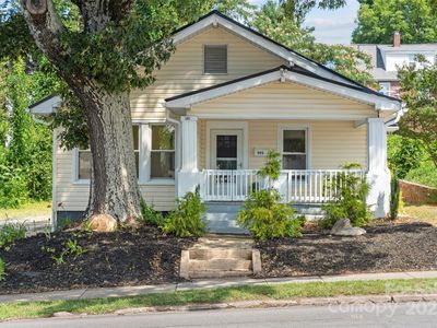 595 E Court St, Marion, NC, 28752