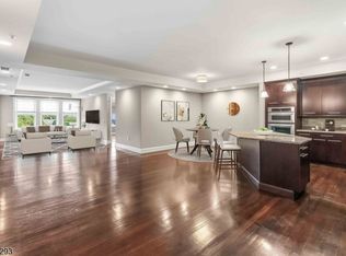 40 W Park Place Unit 513 #513, Morristown Town, NJ 07960