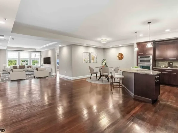 40 W Park Place Unit 513 #513, Morristown Town, NJ 07960