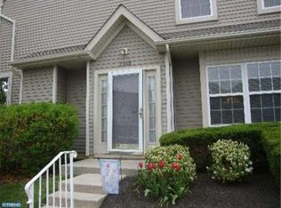 2306 Gramercy Way #2306, Mount Laurel, NJ 08054