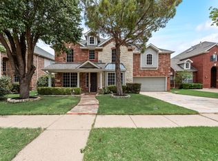 9122 Bottlebrush Ln, Irving, TX 75063