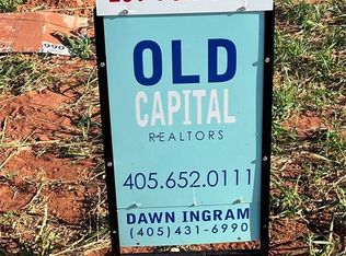 4532 Janie Way #12, Guthrie, OK 73044