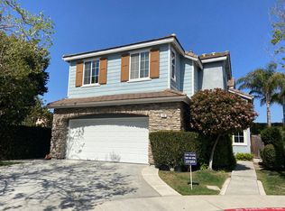 346 Gulf Stream Way, Costa Mesa, CA 92627