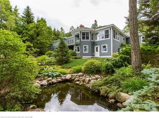 284 High Head Rd, Harpswell, ME 04079