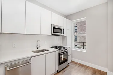 Rented by Akelius Real Estate Management