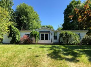 175 Cottage Dr, Horton, MI 49246