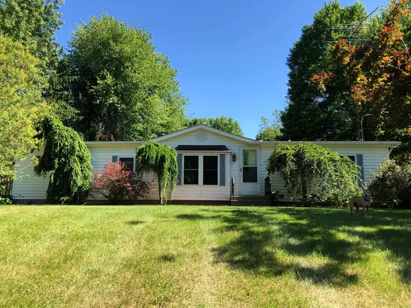 175 Cottage Dr, Horton, MI 49246