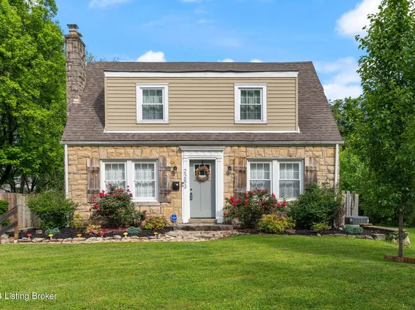 2253 Beargrass Ave, Louisville, KY 40218
