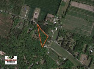 Cornland Rd, Chesapeake, VA 23322