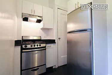 Rented by Citi Habitats