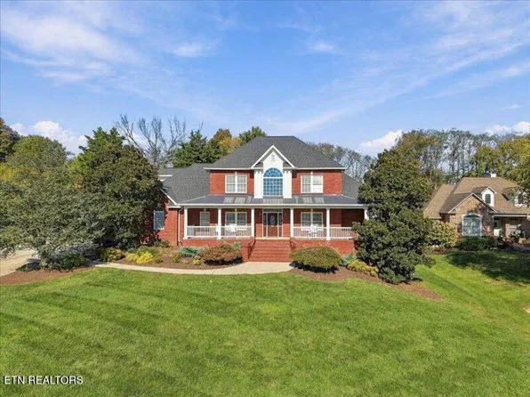 7324 Meadow Creek Trl, Knoxville, TN 37931