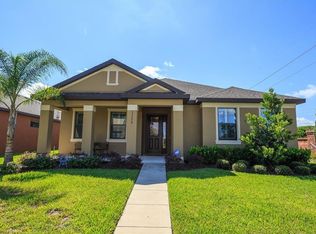 13354 Longacre Dr, Windermere, FL 34786