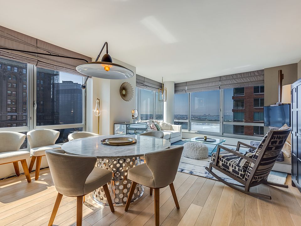 1st image of 30 West St APT 32