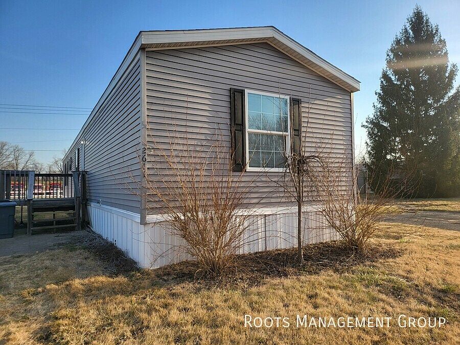 1st image of 2611 Aspen St #2611A