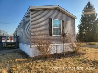 2611 Aspen St #2611A, Middletown, OH 45042