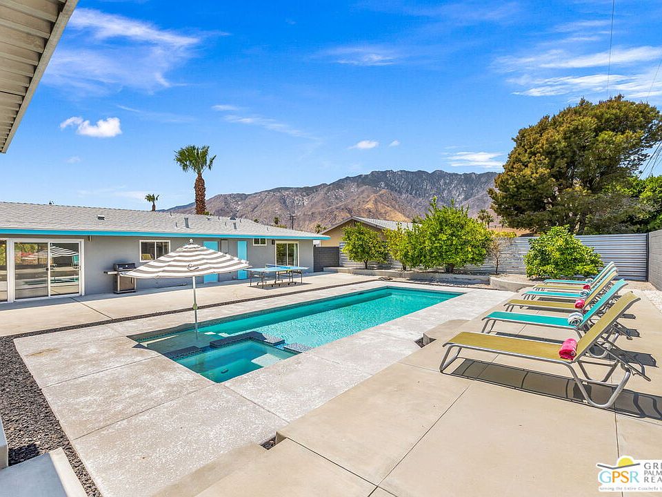 1st image of 490 E Molino Rd