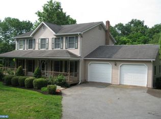 850 Ridge Rd, Pottstown, PA 19465